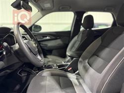 شيفروليه تريل بليزر